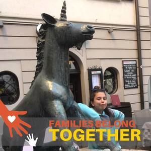 Meet your Posher, Larry